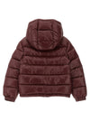Moncler Enfant New Aubert Down Jacket