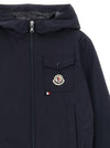 Moncler Enfant Xavian Jacket