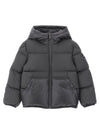 Moncler Enfant Barin Down Jacket