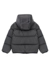 Moncler Enfant Barin Down Jacket