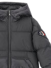 Moncler Enfant Barin Down Jacket