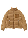 Moncler Enfant Yule Down Jacket