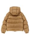 Moncler Enfant Yule Down Jacket