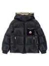 Moncler Enfant Yule Down Jacket