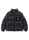 Moncler Enfant Yule Down Jacket