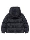 Moncler Enfant Yule Down Jacket