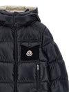 Moncler Enfant Yule Down Jacket