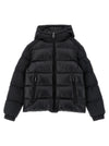 Moncler Enfant Hyoseris Down Jacket