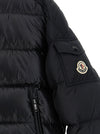 Moncler Enfant Hyoseris Down Jacket