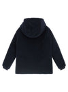 Moncler Enfant Varando Reversible Parka
