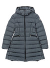 Moncler Enfant Charpal Down Jacket