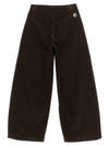 Moncler Enfant Corduroy Pants