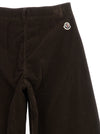 Moncler Enfant Corduroy Pants