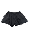 Moncler Enfant Taffeta Shorts