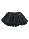 Moncler Enfant Taffeta Shorts