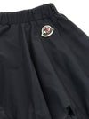 Moncler Enfant Taffeta Shorts