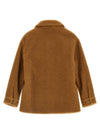 Moncler Enfant Teddy Shirt