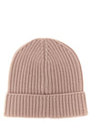 Moncler Enfant Wool Beanie