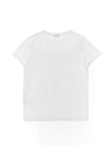 Moncler Enfant 3-pack Logo Patch T-shirt