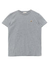 Moncler Enfant 3-pack Logo Patch T-shirt