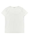 Moncler Enfant 3-pack Logo Patch T-shirt