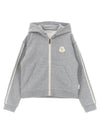 Moncler Enfant Crochet Details Hoodie