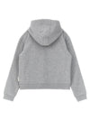 Moncler Enfant Crochet Details Hoodie