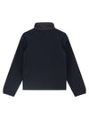 Moncler Enfant Logo Patch Sweatshirt
