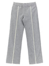 Moncler Enfant Details Crochet Joggers