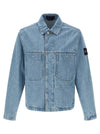 Stone Island Denim Research Capsule 4100006 Jacket