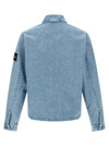 Stone Island Denim Research Capsule 4100006 Jacket