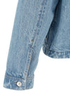 Stone Island Denim Research Capsule 4100006 Jacket