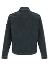 Stone Island 4100006 Denim Capsule Jacket