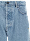 Stone Island J100005 Jeans