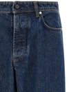 Stone Island J100005 Jeans