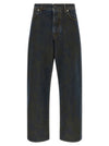 Stone Island J100006 Jeans