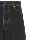 Stone Island J100006 Jeans