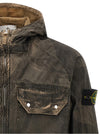 Stone Island 1200038 Overshirt