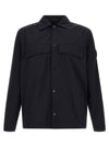 Badge Stone Island Ghost Overshirt