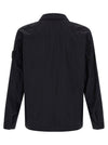 Badge Stone Island Ghost Overshirt