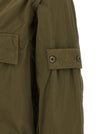 Badge Stone Island Ghost Overshirt