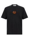 Stone Island Logo T-shirt