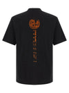 Stone Island Logo T-shirt