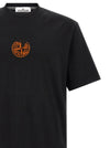 Stone Island Logo T-shirt