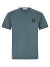 Stone Island 2100027 T-shirt