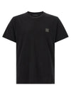 Badge Stone Island Ghost T-shirt