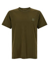 Badge Stone Island Ghost T-shirt