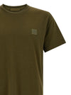 Badge Stone Island Ghost T-shirt