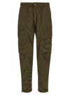 Badge Stone Island Ghost Pants