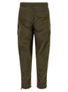 Badge Stone Island Ghost Pants